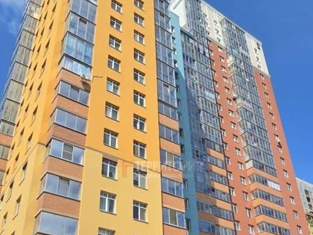 Квартира продажа в Индустриальный район, Пермь