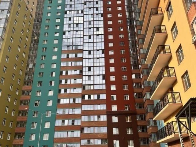 Квартира продажа в Индустриальный район, Пермь