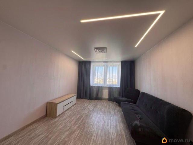 Квартира продажа в Индустриальный район, Пермь