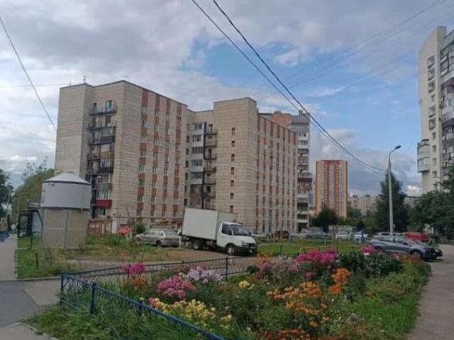 Квартира продажа в Пермь, Пермский Край