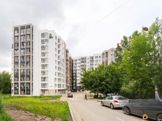 Квартира продажа в Пермь, Пермский Край