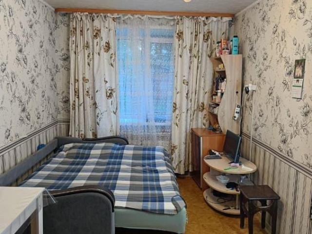 Квартира продажа в Пермь, Пермский Край