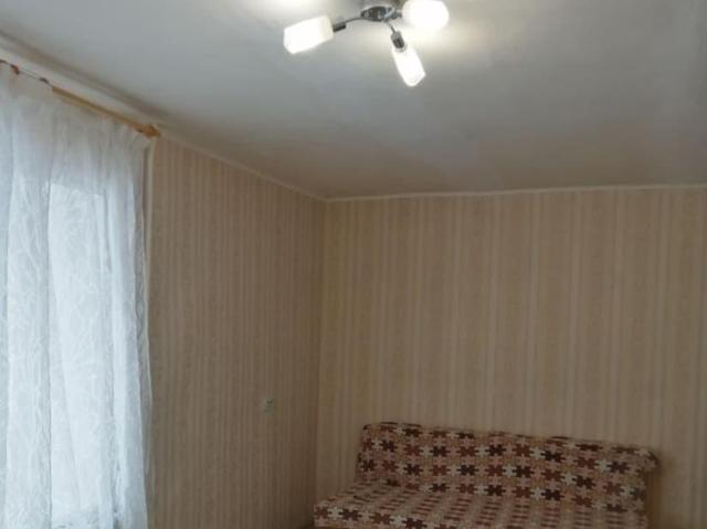 Квартира продажа в Индустриальный район, Пермь