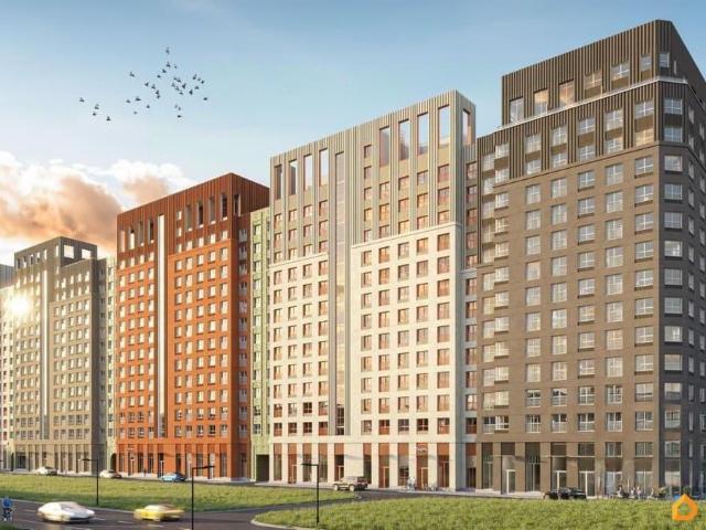Квартира продажа в Индустриальный район, Пермь