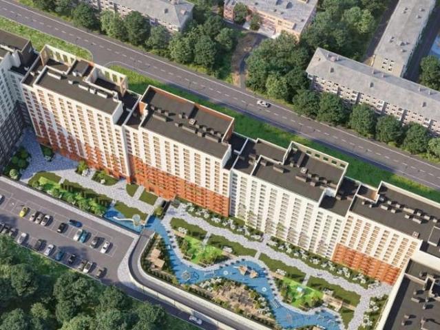 Квартира продажа в Индустриальный район, Пермь