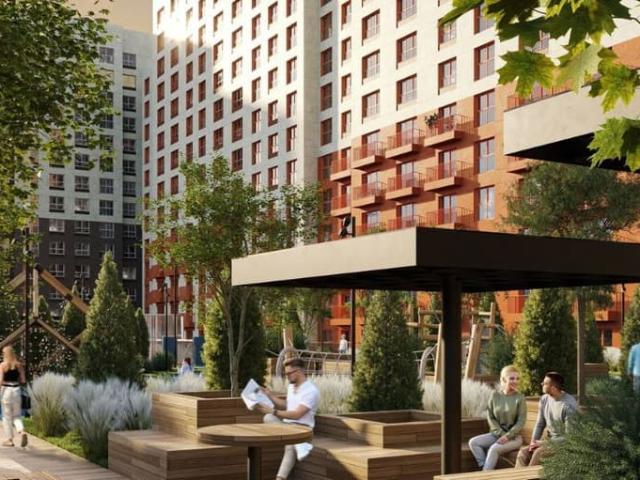 Квартира продажа в Индустриальный район, Пермь