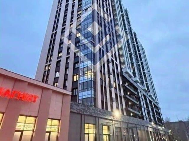Квартира продажа в Индустриальный район, Пермь