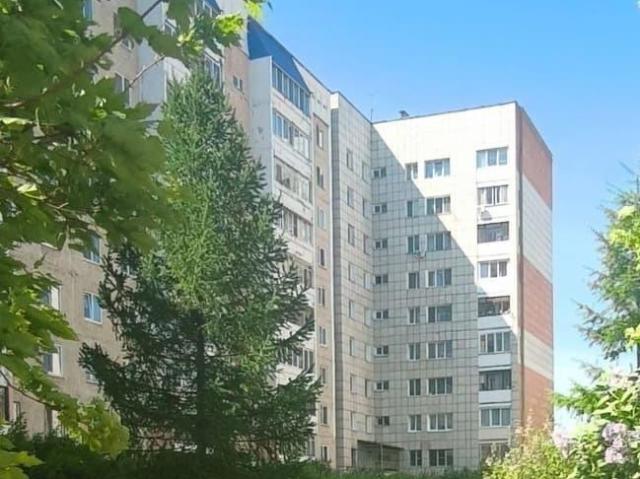 Квартира продажа в Пермь, Пермский Край