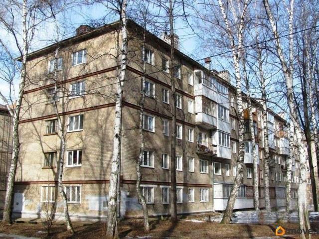 Квартира продажа в Мотовилихинский район, Пермь