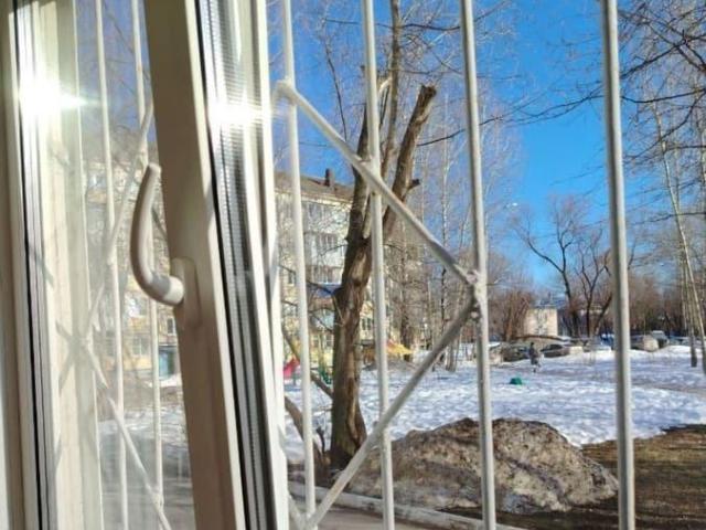 Квартира продажа в Мотовилихинский район, Пермь