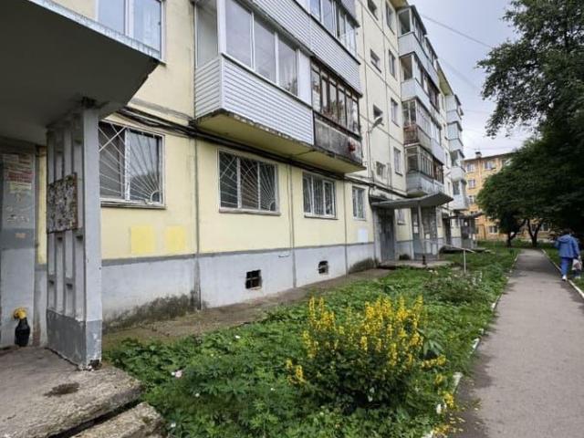 Квартира продажа в Мотовилихинский район, Пермь