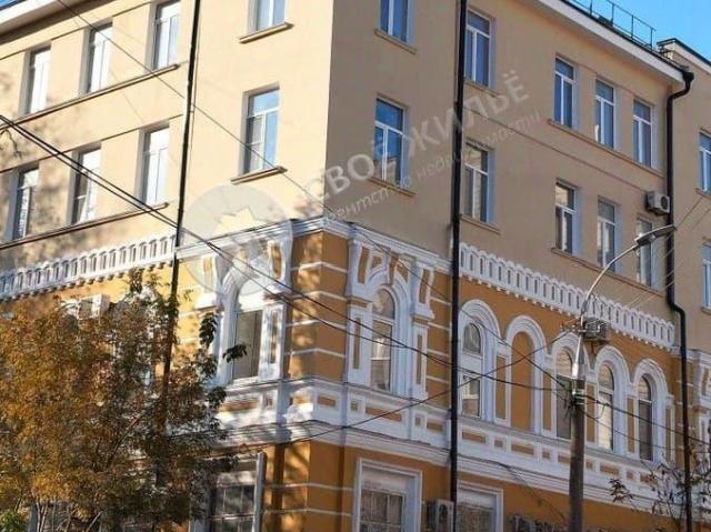 Квартира продажа в Пермь, Пермский Край