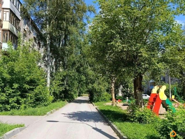 Квартира продажа в Пермь, Пермский Край