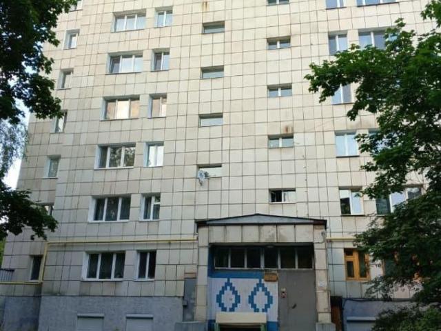 Квартира продажа в Пермь, Пермский Край