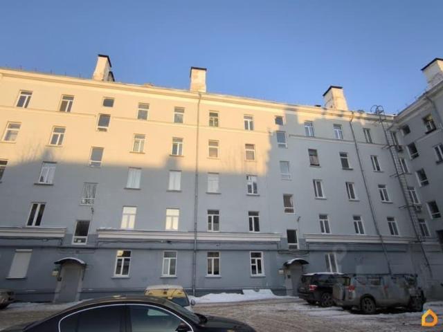 Квартира продажа в Мотовилихинский район, Пермь