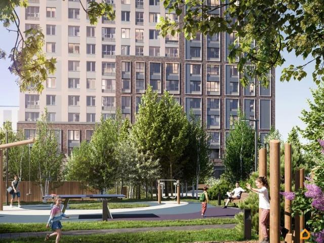 Квартира продажа в Индустриальный район, Пермь