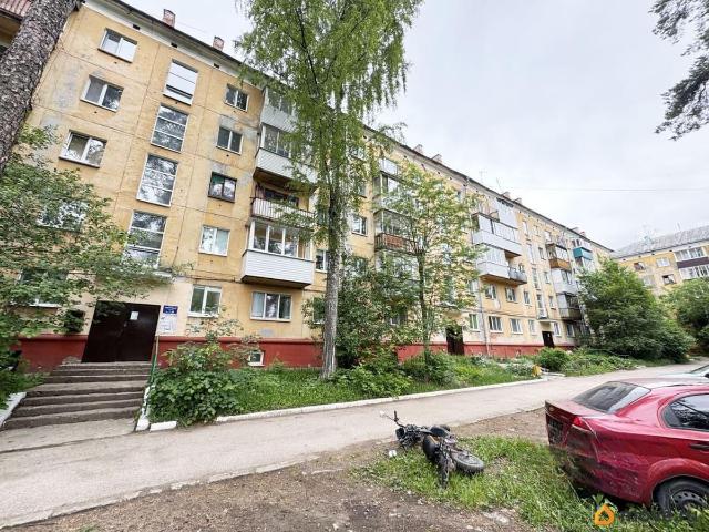 Квартира продажа в Пермь, Пермский Край