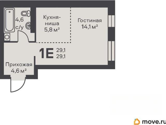 Квартира продажа в Индустриальный район, Пермь