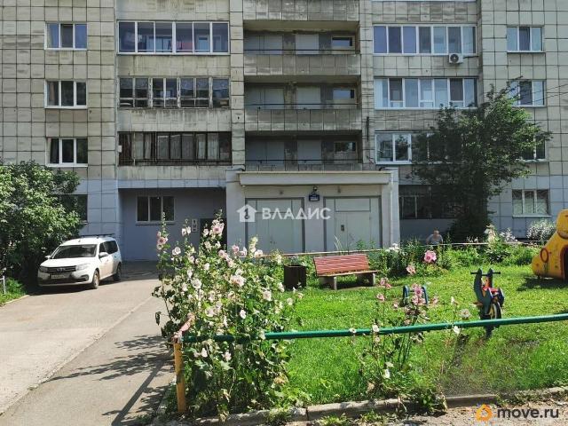 Квартира продажа в Пермь, Пермский Край