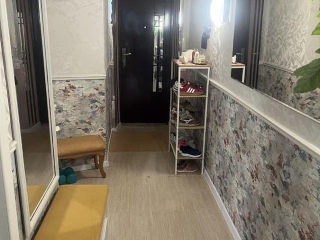 Квартира продажа в Пермь, Пермский Край