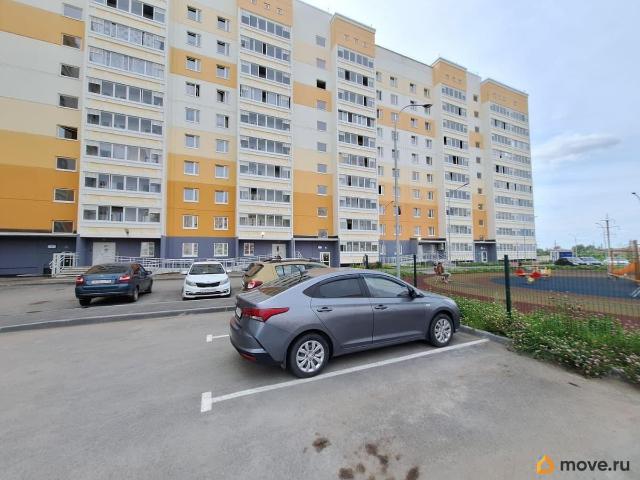 Квартира продажа в Пермь, Пермский Край