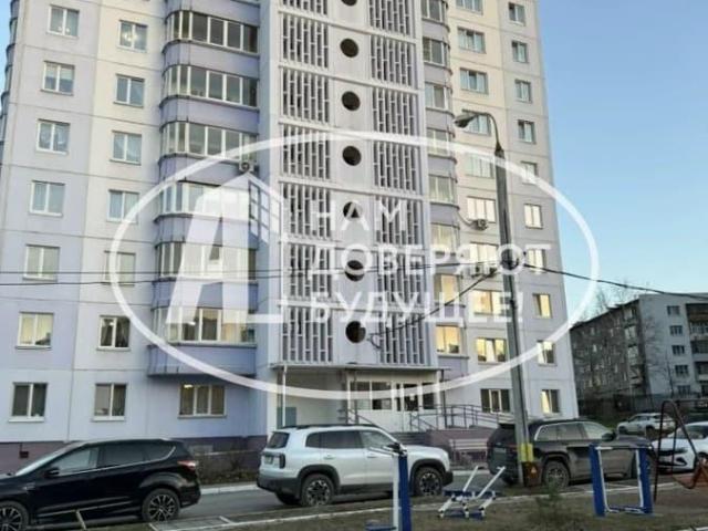 Квартира продажа в Мотовилихинский район, Пермь