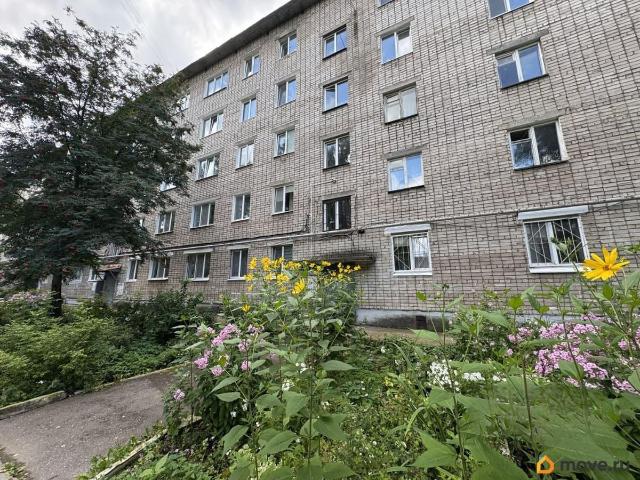 Квартира продажа в Мотовилихинский район, Пермь