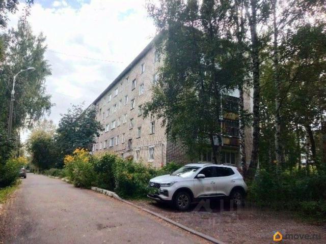 Квартира продажа в Мотовилихинский район, Пермь