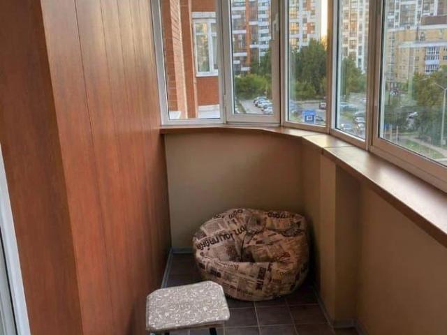 Квартира продажа в Пермь, Пермский Край