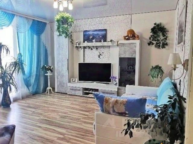 Квартира продажа в Пермь, Пермский Край