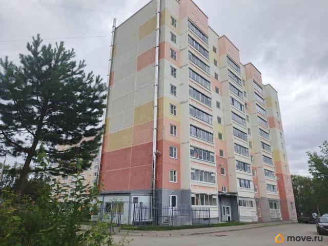 Квартира продажа в Пермь, Пермский Край