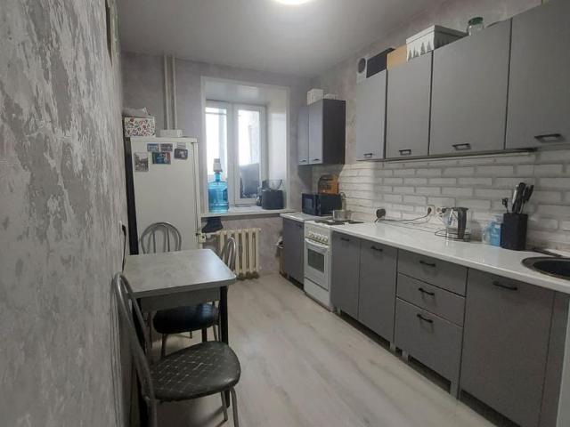 Квартира продажа в Пермь, Пермский Край