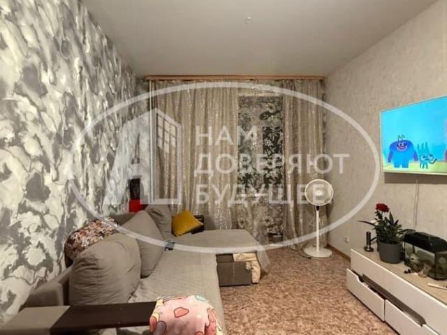 Квартира продажа в КамГЭС, Пермь
