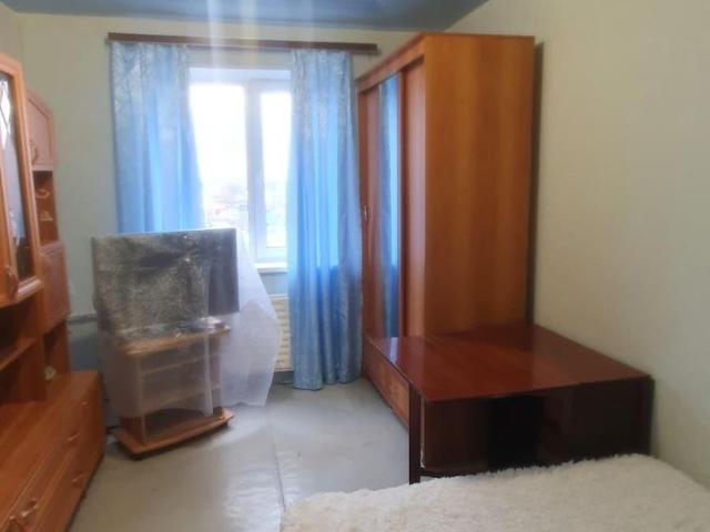 Квартира продажа в Индустриальный район, Пермь
