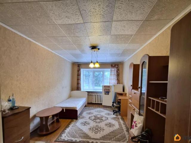 Квартира продажа в Индустриальный район, Пермь