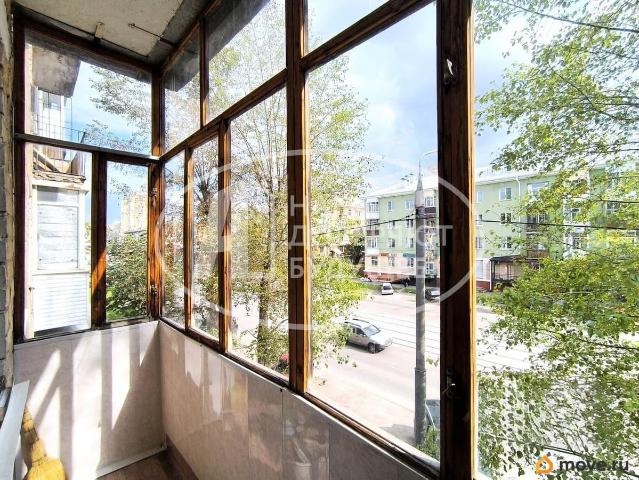 Квартира продажа в Индустриальный район, Пермь