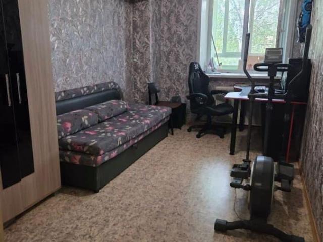 Квартира продажа в Пермь, Пермский Край