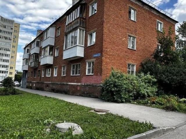 Квартира продажа в Индустриальный район, Пермь