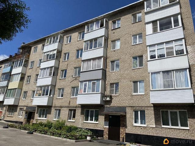 Квартира продажа в Мотовилихинский район, Пермь