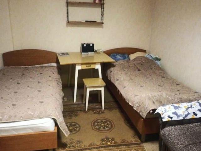 Квартира продажа в Пермь, Пермский Край