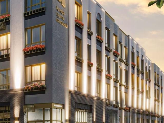 Квартира продажа в Пермь, Пермский Край