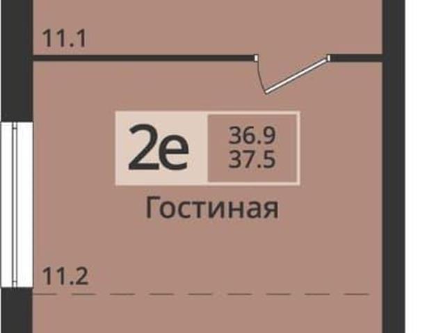 Квартира продажа в Кировский район, Пермь
