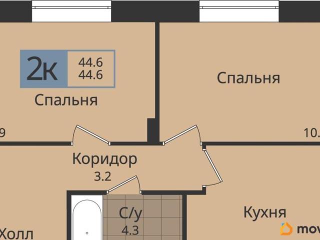Квартира продажа в Пермь, Пермский Край