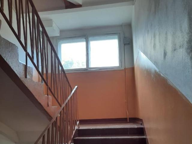 Квартира продажа в Пермь, Пермский Край