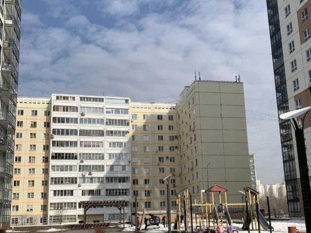 Квартира продажа в Пермь, Пермский Край