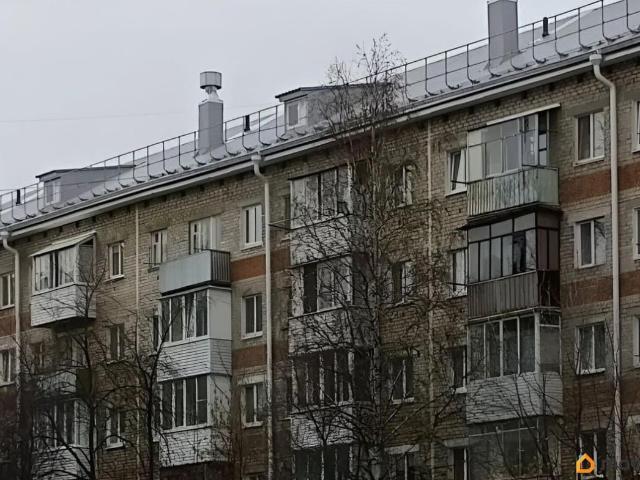 Квартира продажа в Пермь, Пермский Край