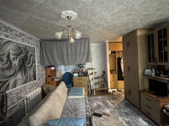 Квартира продажа в Пермь, Пермский Край