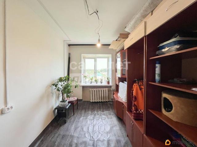 Квартира продажа в Пермь, Пермский Край