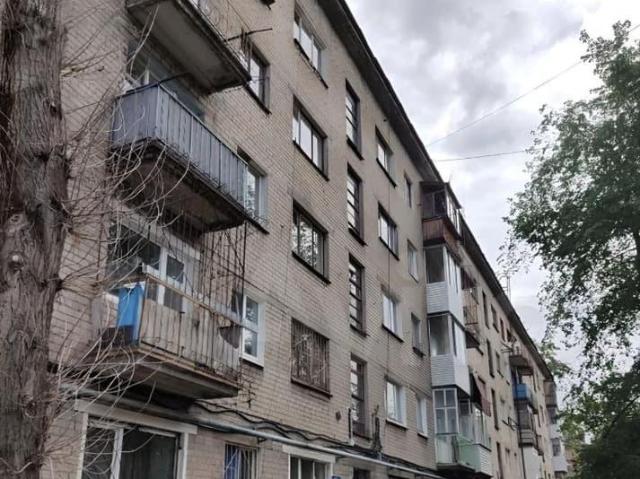 Квартира продажа в Пермь, Пермский Край