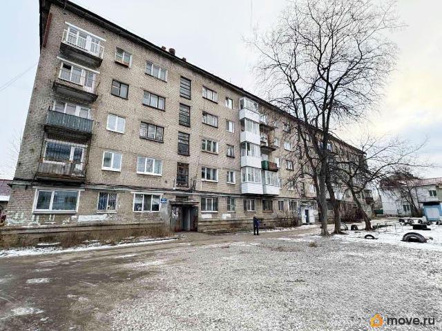 Квартира продажа в Пермь, Пермский Край